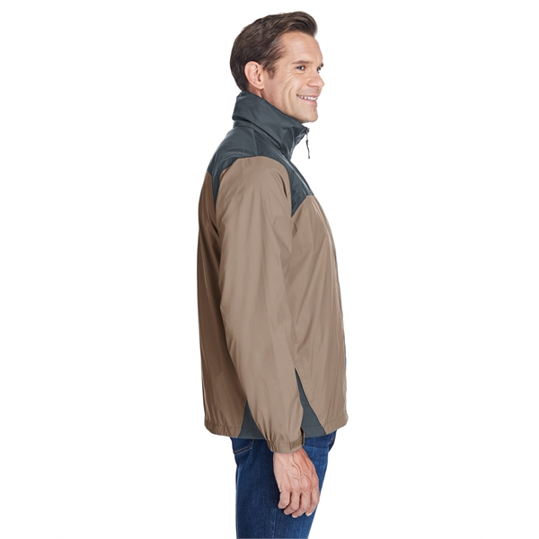 Glennaker lake lined rain on sale jacket