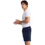 Next Level Apparel Unisex Fleece Sweat Short