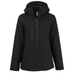 Cornice 3-in-1 Waterproof Parka + Inner Layer Full Zip Jacket System