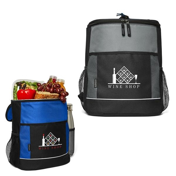 Wine clearance cooler backpack